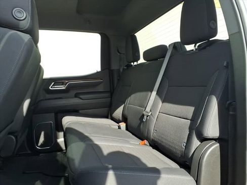 Certified 2025 Chevrolet Silverado 1500 LT image 14