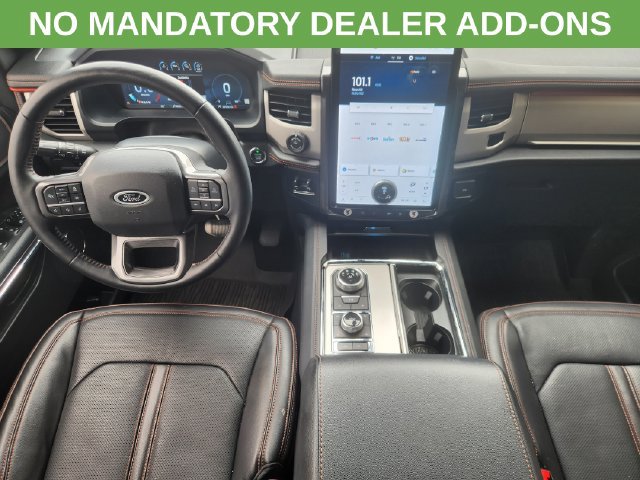 Used 2024 Ford Expedition Timberline AWD/4WD image 26
