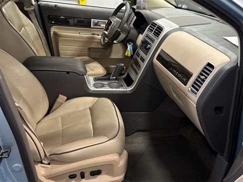 Used 2008 Lincoln MKX 2WD image 14