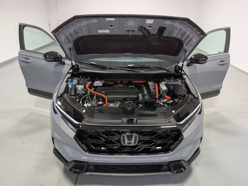 Used 2024 Honda CR-V Sport-L image 14