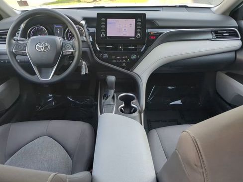 Certified 2023 Toyota Camry LE image 14