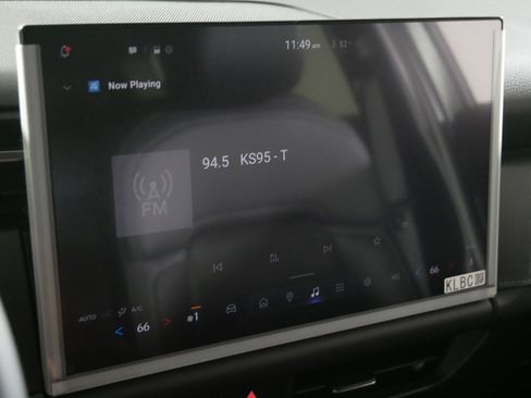 New 2026 MAZDA CX-5 Select AWD/4WD image 8