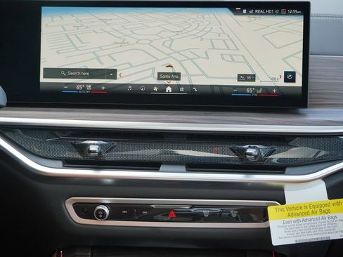 New 2026 BMW X5 xDrive50e w/ M Sport Package image 15