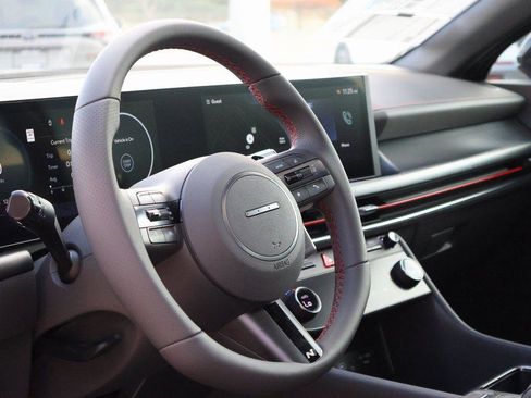New 2026 Hyundai Sonata N Line FWD image 25