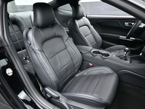 New 2025 Ford Mustang GT Premium RWD image 33