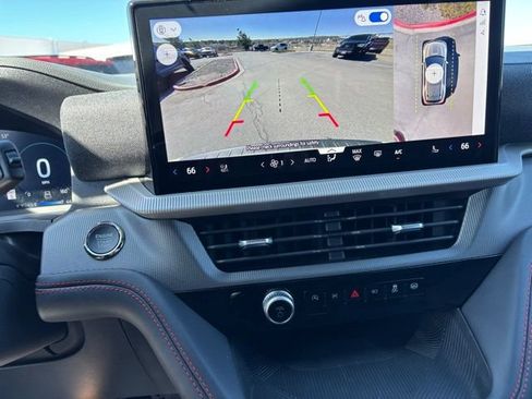 New 2026 Ford Explorer ST-Line w/ ST-Line Street Pack AWD/4WD image 28