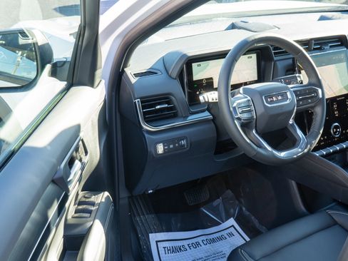 New 2026 GMC Terrain Elevation w/ Elevation Premium Package image 10