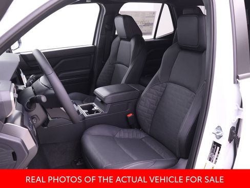 New 2026 Toyota 4Runner TRD Off-Road Premium image 3