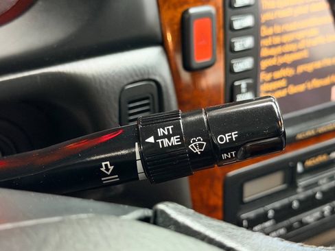 Used 2002 Acura RL FWD image 38
