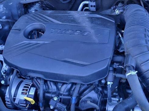 Used 2020 Kia Soul GT-Line Turbo image 30