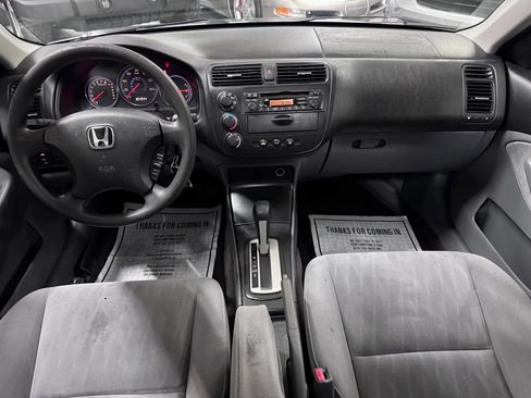 Used 2003 Honda Civic EX image 13