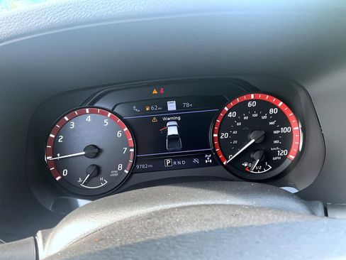 Certified 2024 Nissan Frontier PRO-4X w/ Pro Convenience Package image 15