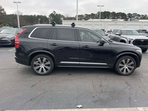 Used 2023 Volvo XC90 B6 Ultimate image 11