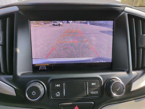 Used 2019 GMC Terrain SLT image 13