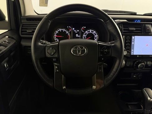 Used 2024 Toyota 4Runner TRD Off-Road Premium image 21