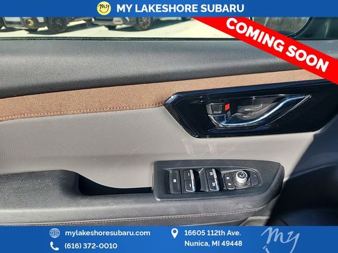 Used 2025 Subaru Forester Sport image 13