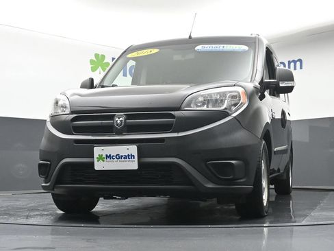 Used 2018 RAM ProMaster City Tradesman FWD image 7