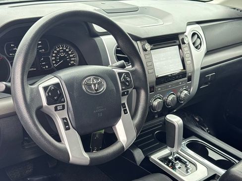 Used 2019 Toyota Tundra SR5 image 22