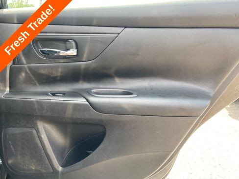 Used 2016 Nissan Altima 2.5 S w/ Power Driver Seat Package FWD image 28