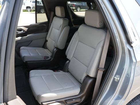 Used 2021 Chevrolet Tahoe LT RWD image 18