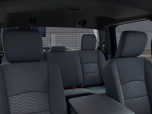 New 2026 RAM 3500 Tradesman AWD/4WD image 27