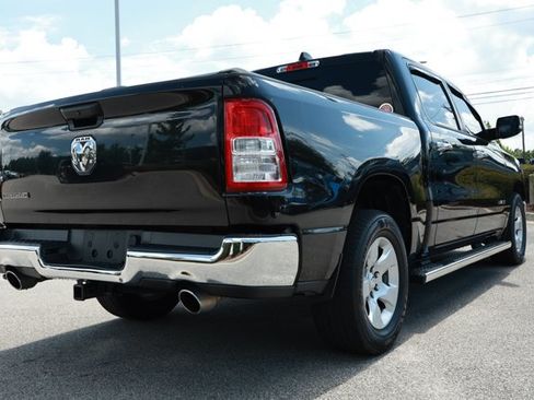 Used 2023 RAM 1500 Big Horn w/ Trailer Tow Group RWD image 6