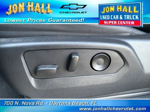 Certified 2022 GMC Sierra 1500 SLT w/ SLT Premium Plus Package image 17