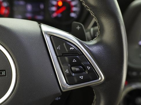 Used 2021 Chevrolet Camaro LT RWD image 19
