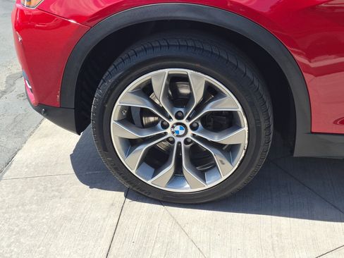 Used 2017 BMW X3 xDrive28i AWD/4WD image 12