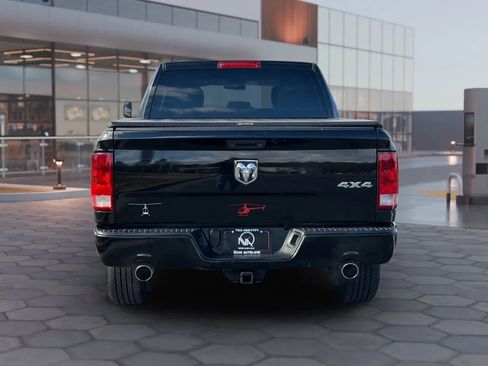 Used 2014 RAM 1500 Express image 9