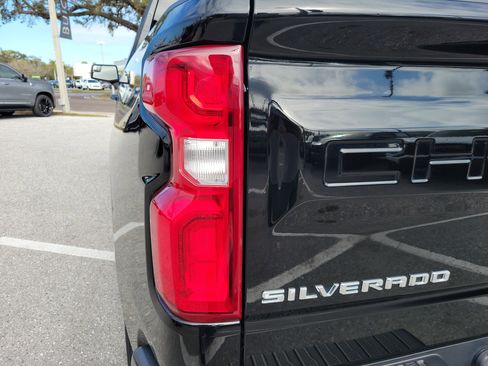 Certified 2023 Chevrolet Silverado 1500 RST w/ All Star Edition Plus image 10