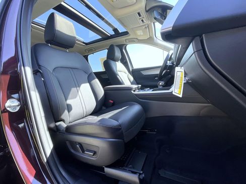 New 2026 MAZDA CX-90 3.3 Turbo w/ Premium Sport Pkg AWD/4WD image 16
