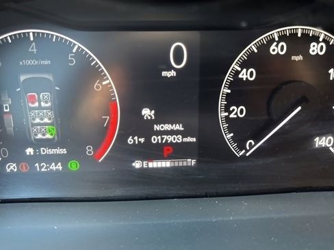 Used 2023 Honda Pilot Touring image 22