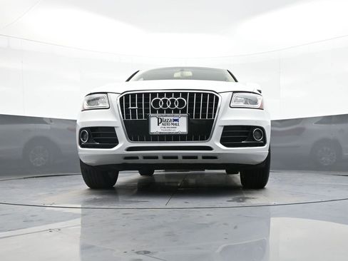 Used 2016 Audi Q5 2.0T Premium Plus w/ Technology Package image 27