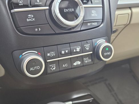 Used 2016 Acura RDX AWD w/ Technology Package image 9