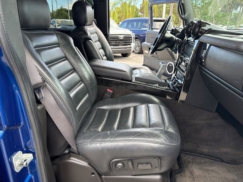 Used 2006 HUMMER H2 SUT w/ Limited Edition H2 image 31