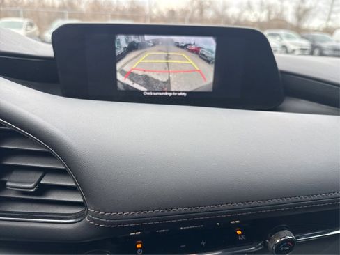 Used 2019 MAZDA MAZDA3 AWD Hatchback w/ Premium Pkg image 35