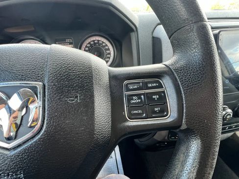 Used 2016 RAM 1500 Express image 20