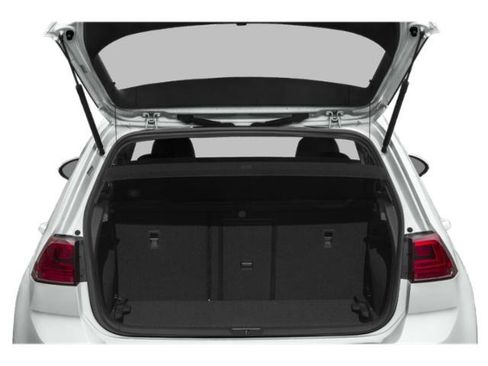 Used 2015 Volkswagen Golf S FWD image 13