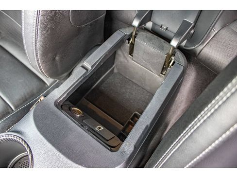 Used 2022 Ford Mustang Premium w/ Black Accent Package RWD image 26