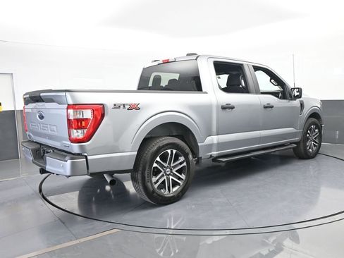 Used 2023 Ford F150 XL w/ STX Appearance Package image 6