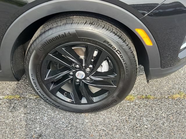 Used 2026 Buick Envista Sport Touring FWD image 8