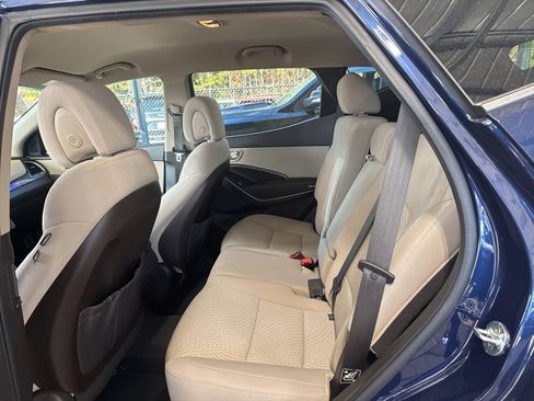 Used 2017 Hyundai Santa Fe Sport w/ Cargo Package image 6