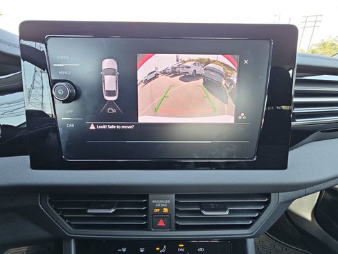 Certified 2026 Volkswagen Jetta S FWD image 21