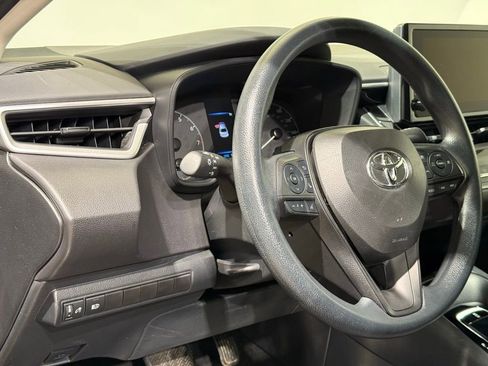 Certified 2024 Toyota Corolla LE image 16