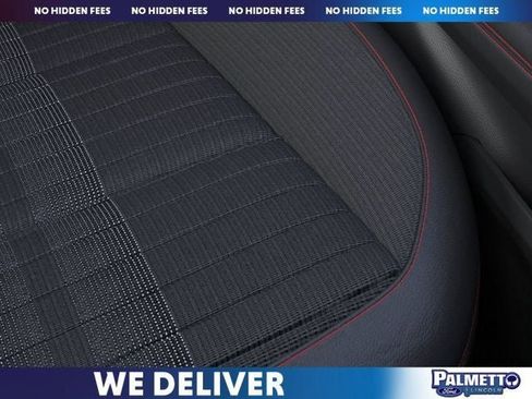 New 2026 Ford Explorer ST-Line RWD image 16
