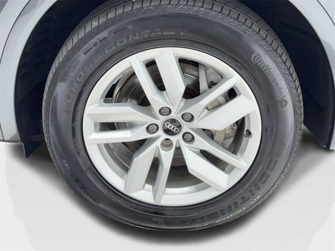 Used 2022 Audi Q5 2.0T Premium image 52