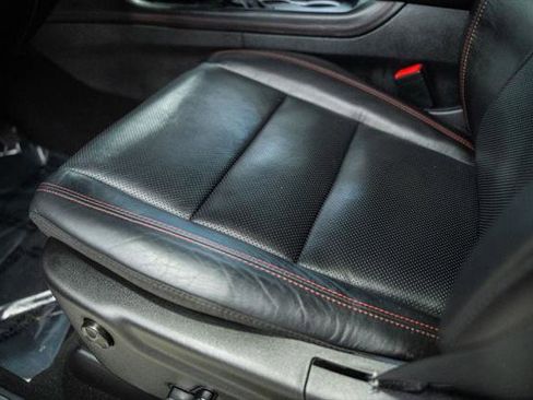 Certified 2025 Dodge Durango GT AWD/4WD image 43