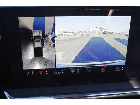 New 2025 GMC Sierra 3500 Denali Ultimate AWD/4WD image 49