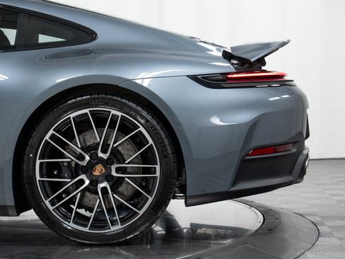 New 2026 Porsche 911 Carrera S RWD image 38